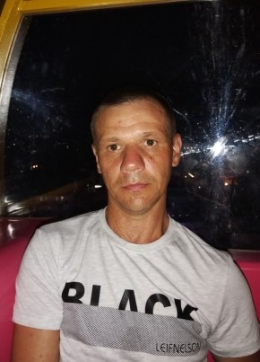 Николай, 41, Рэспубліка Беларусь, Бабруйск