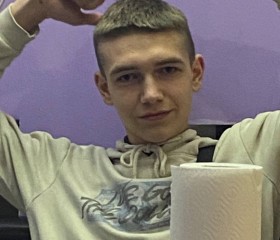 Danik, 20, Vitebsk