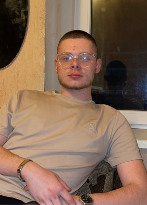 Степан, 20, Россия, Кореновск