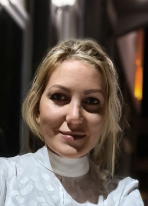 Natali, 40, Türkiye Cumhuriyeti, İzmir
