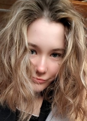 Ирина из Солнечногорска 22 года