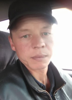 Антон, 38, Россия, Карымское