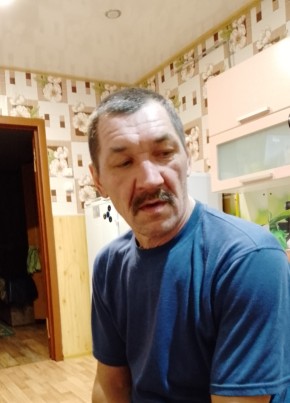 Смирнов Владимир, 56, Россия, Голицыно