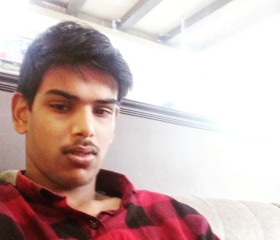Haridwar, 19 лет, Elūr