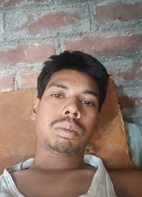 Satyendra Kumar, 18, India, Patna