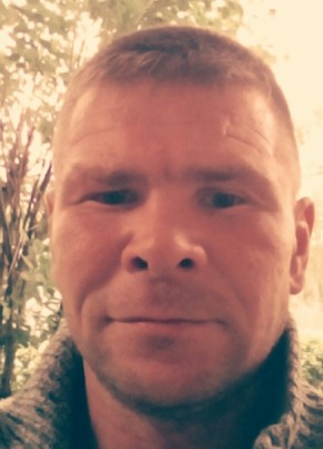 Василий , 43, Россия, Шуя