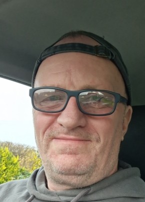 Dean, 53, United Kingdom, Doncaster