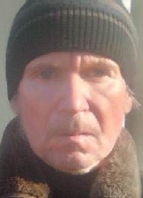 Владимир, 61, Россия, Нижнегорский