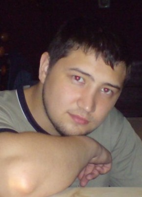 Егор, 37, Россия, Нарьян-Мар
