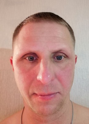 Артём, 43, Россия, Краснодар