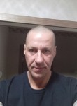 Олег Бывшев, 47 лет, Уссурийск