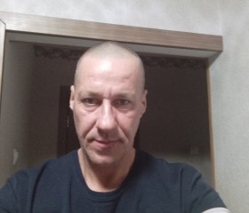 Олег Бывшев, 47 лет, Уссурийск