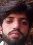 Jamil Ahmed balo, 19 лет, سنجھورو‎
