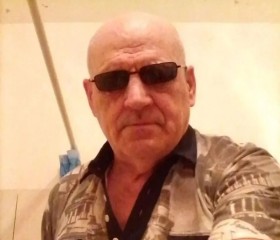 Ivan, 70, Moscow