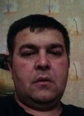 Нурик, 41, Россия, Новосибирск
