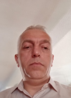Semir, 54, Bosna i Hercegovina, Srbobran