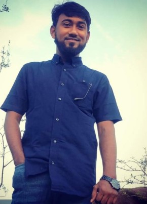 Faisal, 29, বাংলাদেশ, ঢাকা
