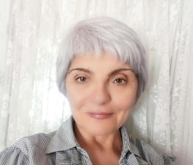 Наталья, 62 года, Ставрополь