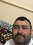 TC Yakup, 44 года, Aksaray