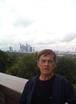 Виталий, 64 года, Новосибирск