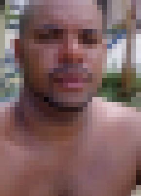 Aquiles из Recife 43 года