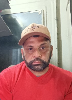 Anderso из Rio de Janeiro 46 лет
