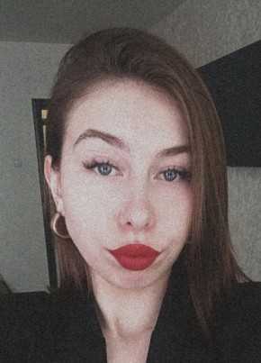 Анастасия из Брянска 22 года