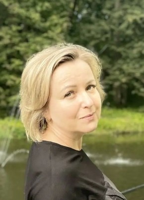 Оксана из Подольска 48 лет
