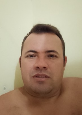 Nilton lima, 35, República Federativa do Brasil, Cajazeiras