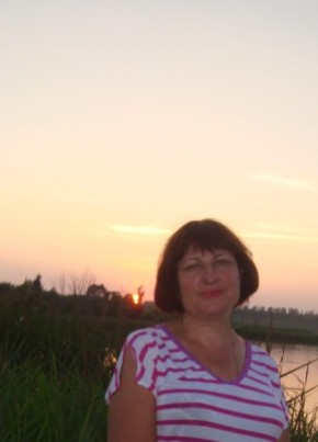 Ланая, 56, Россия, Моршанск