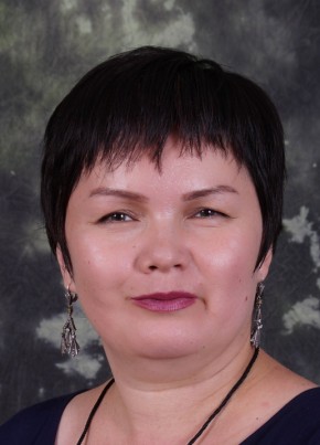 Valentina Pak, 40, Россия, Нальчик