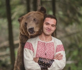 Aleksey, 28, Saransk