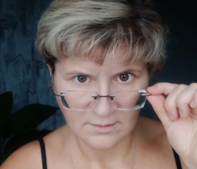 Жанна, 55 лет, Новосибирск
