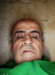 Ahmed, 52 года, Algiers