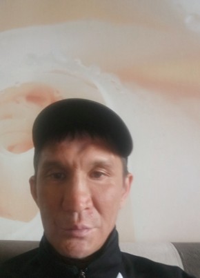 Marat, 51, Кыргыз Республикасы, Бишкек