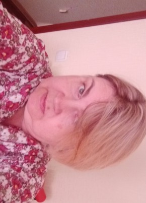 Елена, 48, Россия, Лихославль