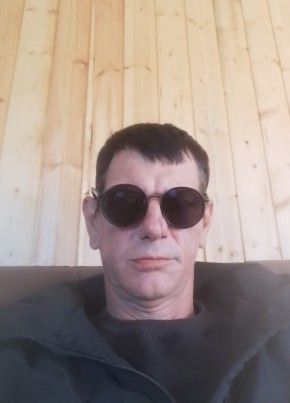 Дмитрий из Рыбинска 49 лет