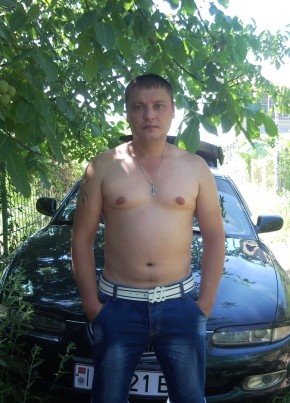 Александр, 44, Republica Moldova, Rîbnița