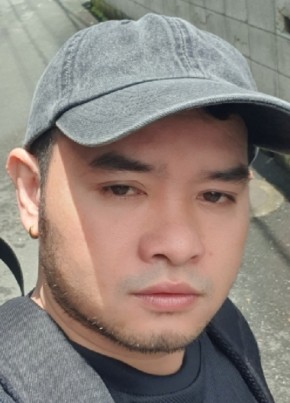 Criss, 35, Japan, Yokosuka