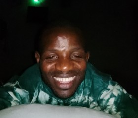 Adeoye, 43 года, Ifo