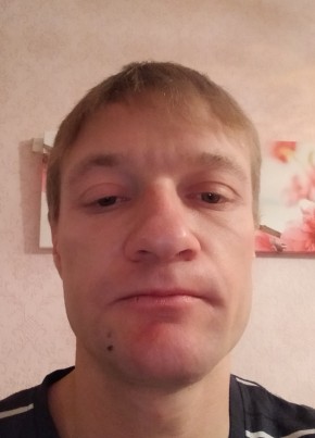 Вадим, 37, Қазақстан, Щучинск
