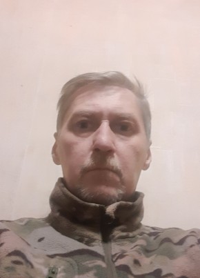 Lyelik, 56, Russia, Moscow