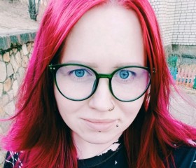 Agata, 25, Abakan