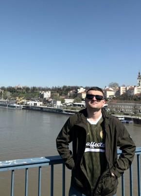 Максим из Домодедово 28 лет