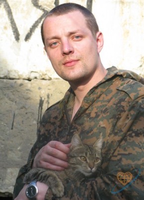 Andrey, 42, Russia, Murmansk