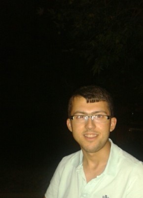 Bayram, 33, Türkiye Cumhuriyeti, Yenişehir