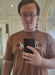 Aleksey, 18, Moscow