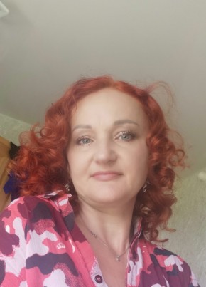 Таня из Подольска 49 лет