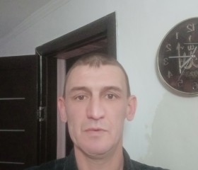 Геннадий Голов, 43 года, Өскемен