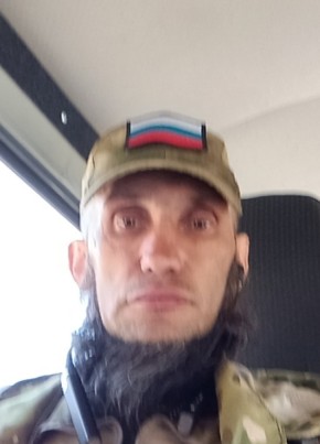 Aleksey, 42, Russia, Staryy Oskol